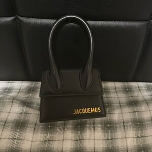 Jacquemus le chiquito bag